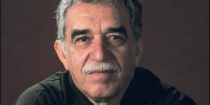 La eñe es un salto cultural de una lengua romance que dejó atrás a las otras al expresar con una sola letra un sonido que en otras lenguas sigue expresándose con dos"
Gabriel García Márquez, premio Nobel de Literatura